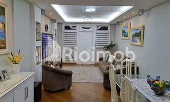 Imagem 2: Recreio dos Bandeirantes