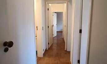 Imagem 6: Apartamento para aluguel com 200 m² com 4 quartos e 2 Vagas em Cerqueira César - São Paulo