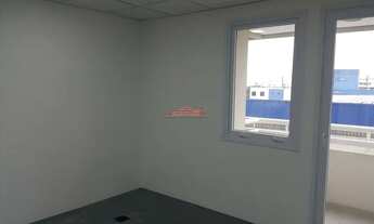 Imagem 3: CONJUNTO COMERCIAL 34 ÁREA ÚTIL PRÓXIMO PARQUE ÁGUA BRANCA