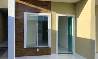 Imagem 2: Casa para venda possui 66 metros quadrados com 2 quartos em Jardim Icaraí - Caucaia - CE