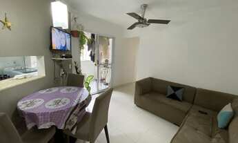 Imagem 4: Apartamento para Venda em São Paulo, Vila Nova Cachoeirinha, 2 dormitórios, 1 banheiro, 1