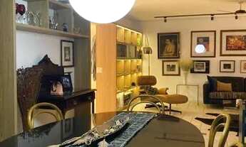 Imagem 4: Apartamento Bairro Rio Branco 162m² Privativos