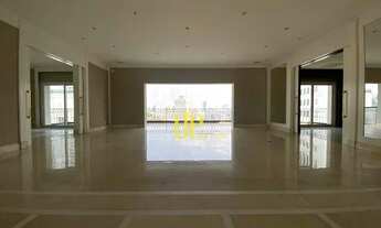 Imagem 3: Apartamento com 4 dormitórios, 590 m² - venda por R$ 37.500.000,00 ou aluguel por R$ 121.5