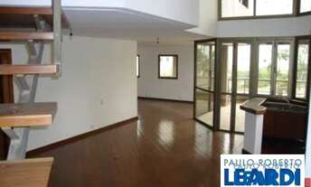 Imagem 3: DUPLEX - MORUMBI - SP