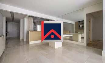 Imagem 3: Apartamento Locação 3 Dormitórios - 160 m² Pinheiros