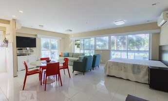 Imagem: Apartamento para Aluguel - Jardim Oceânico