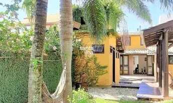 Imagem: FLORIANóPOLIS - Casa Padrão - Campeche