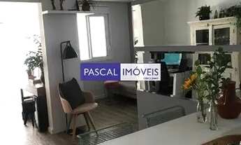 Imagem 3: SãO PAULO - Apartamento Padrão - Campo Belo