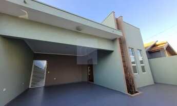 Imagem: Casa Recanto das Primaveras para venda 4