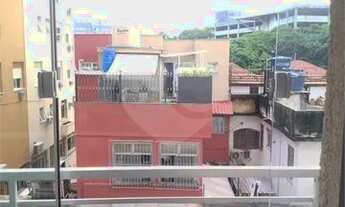 Imagem 7: Apartamento com 2 quartos à venda ou aluguel em Tijuca - RJ