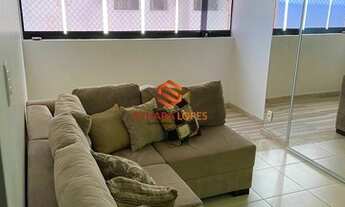 Imagem 4: APARTAMENTO - 78 M² - 3 QUARTOS CONDOMÍNIO MORADA DAS TORRES ARMAÇÃO SALVADOR BAHIA