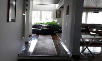 Imagem 5: CASA RESIDENCIAL em BARUERI - SP, ALPHAVILLE RESIDENCIAL ZERO