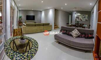 Imagem 3: Casa com 3 dormitórios, 230 m² - venda por R$ 1.450.000,00 ou aluguel por R$ 8.500,00/mês