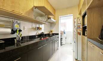 Imagem 5: Apartamento à venda Bairro Castelo