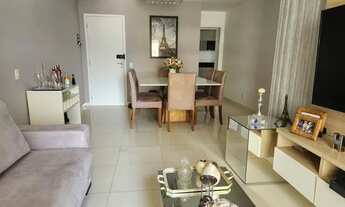 Imagem: Apartamento para venda no Recreio dos Bandeirantes