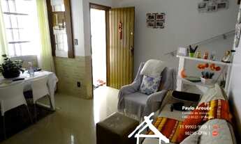 Imagem 5: SALVADOR - RESIDENCIAL - ITAPUÃ