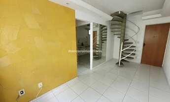 Imagem 4: Apartamento para aluguel, 2 quartos, 1 vaga, Varzea - Recife/PE