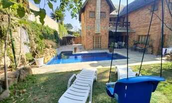 Imagem 3: CASA RESIDENCIAL em BARUERI - SP, ALPHAVILLE RESIDENCIAL ZERO