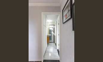 Imagem 6: Apartamento para Aluguel - Jardim Alvorada, 2 Quartos, 56 m2