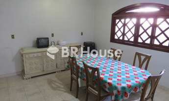 Imagem 5: Guará II Casa com 5 dormitórios