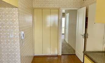 Imagem 3: Apartamento para venda tem 113 metros - Coração da Avenida Braz Leme