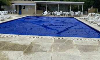 Imagem 7: Apartamento para venda possui 166 metros quadrados com 4 quartos