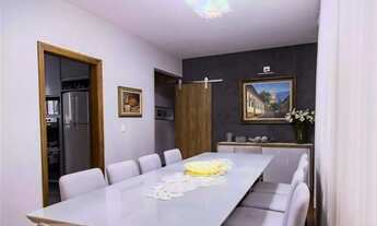 Imagem 4: Apartamento para venda com 180 metros quadrados com 4 quartos em Gutierrez - Belo Horizont