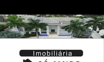 Imagem 5: CASA RESIDENCIAL em SANTANA DE PARNAÍBA - SP, TAMBORÉ