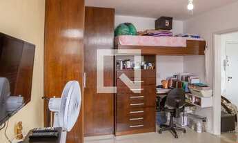 Imagem 5: Apartamento para Aluguel - Perdizes, 1 Quarto, 38 m2