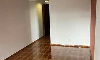 Imagem 5: Apartamento com 2 dormitórios para alugar, 75 m² por R$ 3.275/mês - Vila Sargento José de