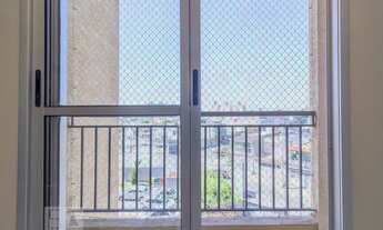 Imagem 6: Apartamento para Aluguel - Itaquera, 2 Quartos, 48 m2