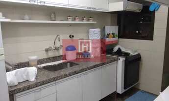 Imagem 3: Apartamento à venda no bairro Jabaquara - São Paulo/SP, Zona Sul