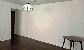 Imagem 2: APARTAMENTO COM 2 DORMS, MOEMA PASSAROS