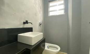 Imagem 5: Apartamento 133,5m² em Perdizes - 3 Dormitorios sendo uma suite