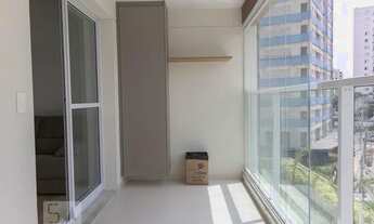 Imagem 7: Apartamento para Aluguel - Vila Mariana, 1 Quarto, 40 m2