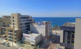 Imagem 4: Apartamento quarto e sala com vista mar 53m2 na Barra