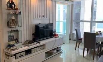 Imagem 2: Apartamento Vivendas Ponta do Farol 2 Quartos 2 vagas