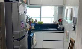 Imagem 4: Vivendas ponta do farol Mobiliado- vista mar