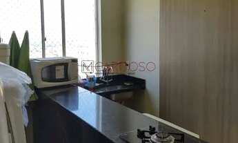 Imagem 5: Ágio de apartamento 60m² 3 quartos armários planejados Samambaia Sul