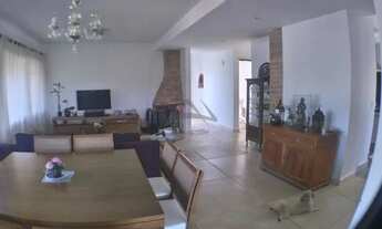 Imagem 2: Casa - Chácara Santa Margarida - Campinas