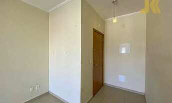 Imagem 3: Apartamento com 2 dormitórios para alugar, 87 m² por R$ 3.258,00/mês - Parque Dos Ipês - J