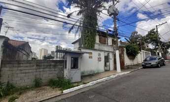 Imagem 5: Terreno à venda, 394 m² por R$ 1.500.000,00 - Planalto Paulista - São Paulo/SP