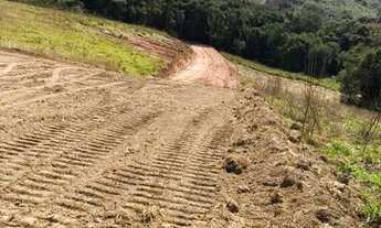 Imagem: Lotes de 600m²