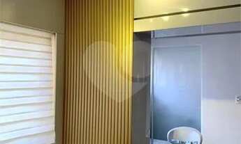 Imagem 4: VENDA APARTAMENTO 02 DORMITÓRIOS 01 BANHEIRO 01 VAGA PREPARADO PARA AR CONDICIONADO MOEMA