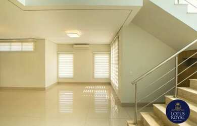 Imagem 2: Casa para locação no Swiss Park - Biel em Campinas