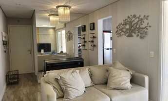 Imagem 7: Apartamento a venda no Ipiranga com 90 m² 2 suítes Próximo Museu do Ipiranga