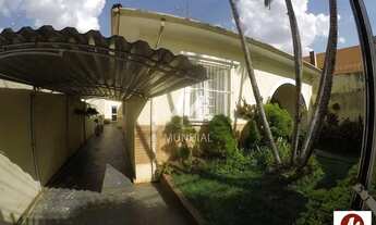 Imagem 4: Casa (térrea na rua) 3 dormitórios, cozinha planejada