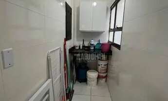 Imagem 3: Apartamento 2 dormitórios, frente mar, mobilado, Canto do Forte, Praia Grande, SP