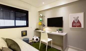 Imagem 6: Vereda Areiao 3 Suites em frente ao Parque Areiao!