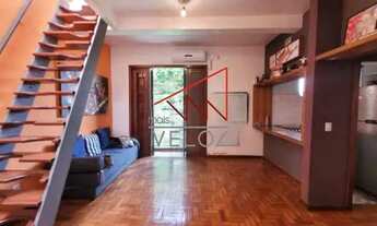 Imagem 3: Apartamento-À VENDA-Ipanema-Rio de Janeiro-RJ